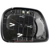 Heated Replacement Glass Assembly for 00-05 Excursion w/LED arrow turn signal paddle type replace yo - image 2