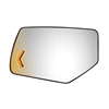 HTD REPL GLASS W/SIGNAL - image 1