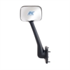 HD HOOD MIRROR - image 1