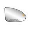 HTD REPL GLASS ASSEMBLY - image 1
