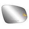 HTD REPL GLASS ASSEMBLY - image 1
