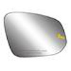 HTD REPL GLASS ASSEMBLY - image 1