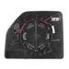 HTD REPL GLASS ASSEMBLY - image 2