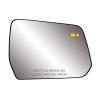 HTD REPL GLASS ASSEMBLY - image 1