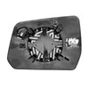 HTD REPL GLASS ASSEMBLY - image 2