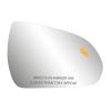HTD REPL GLASS ASSEMBLY - image 1