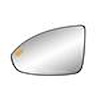 HTD REPL GLASS ASSEMBLY - image 1