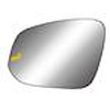HTD REPL GLASS ASSEMBLY - image 1