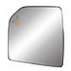 HTD REPL GLASS ASSEMBLY - image 1