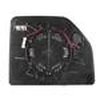 HTD REPL GLASS ASSEMBLY - image 2