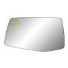 HTD BSDS REPL GLASS - image 1
