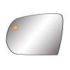 HTD REPL GLASS ASSEMBLY - image 1