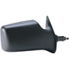 OEM Style Replacement mirror for 84-90 Chrysler Town & Country Dodge Caravan Plymouth Voyager passen - image 1