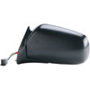 OEM Style Replacement mirror for 92-95 Chrysler Town & Country Dodge Carvan Plymouth Voyager driver - image 1