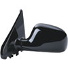 OEM Style Replacement mirror for 96-00 Chrysler Town & Country Dodge Carvan Plymouth Voyager driver - image 1