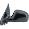 OEM Style Replacement mirror for 96-98 Chrysler Town & Country Dodge Carvan Plymouth Voyager w/o aut - image 1