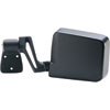 OEM Style Replacement mirror for 87-02 JEEP Wrangler driver side mirror tested to fit and function l - image 1