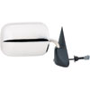 OEM Style Replacement mirror for 94-97 Dodge Ram Pick-Up passenger side mirror tested to fit and fun - image 1