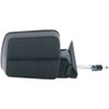 OEM Style Replacement mirror for 84-96 JEEP Cherokee/ Wagoneer 86-92 Comanche passenger side mirror - image 1
