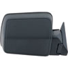 OEM Style Replacement mirror for 84-96 JEEP Cherokee/ Wagoneer 86-92 Comanche passenger side mirror - image 1