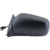 OEM Style Replacement mirror for 91-93 Chrysler Town & Country Dodge Carvan Plymouth Voyager driver - image 1