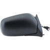 OEM Style Replacement mirror for 91 Chrysler Town & Country Dodge Carvan Plymouth Voyager passenger - image 1