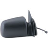 OEM Style Replacement mirror for 96-98 JEEP Grand Cherokee w/o memory passenger side mirror tested t - image 1