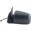 OEM Style Replacement mirror for 93-95 JEEP Grand Cherokee driver side mirror tested to fit and func - image 1