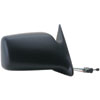 OEM Style Replacement mirror for 87-96 Dodge Dakota Pick-Up 5x7 standard passenger side mirror teste - image 1