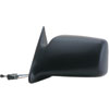 OEM Style Replacement mirror for 87-96 Dodge Dakota Pick-Up 5x7 standard driver side mirror tested t - image 1