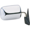 OEM Style Replacement mirror for 87-91 92-94 Dodge Dakota Pick-Up 6x9 optional passenger side mirror - image 1
