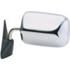 OEM Style Replacement mirror for 87-94 Dodge Dakota Pick-Up 6x9 optional driver side mirror tested t - image 1