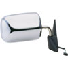OEM Style Replacement mirror for 87-96 Dodge Dakota Pick-Up 6x9 optional passenger side mirror teste - image 1
