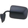 OEM Style Replacement mirror for 93-97 Dodge Full Size Van driver side mirror tested to fit and func - image 1