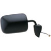 OEM Style Replacement mirror for 97 Dodge Full Size Van passenger side mirror tested to fit and func - image 1