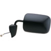 OEM Style Replacement mirror for 97 Dodge Full Size Van driver side mirror tested to fit and functio - image 1