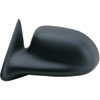 OEM Style Replacement mirror for 97-00 Dodge Dakota Pick-Up 98 Durango driver side mirror tested to - image 1