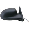OEM Style Replacement mirror for 97-00 Dodge Dakota Pick-Up 98-00 Durango passenger side mirror test - image 1