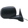 OEM Style Replacement mirror for 98-00 Dodge Durango passenger side mirror tested to fit and functio - image 1