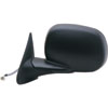 OEM Style Replacement mirror for 98-00 Dodge Durango driver side mirror tested to fit and function l - image 1