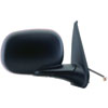OEM Style Replacement mirror for 98-01 Dodge Full Size Van passenger side mirror tested to fit and f - image 1