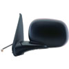 OEM Style Replacement mirror for 98-01 Dodge Full Size Van driver side mirror tested to fit and func - image 1