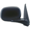 OEM Style Replacement mirror for 98-00 Dodge Full Size Van passenger side mirror tested to fit and f - image 1