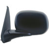 OEM Style Replacement mirror for 98-00 Dodge Full Size Van driver side mirror tested to fit and func - image 1