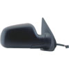 OEM Style Replacement mirror for 99-04 JEEP Grand Cherokee GTN type passenger side mirror tested to - image 1