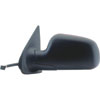 OEM Style Replacement mirror for 99-04 JEEP Grand Cherokee GTM type driver side mirror tested to fit - image 1