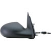 OEM Style Replacement mirror for 01-03 Chrysler PT Cruiser passenger side mirror tested to fit and f - image 1