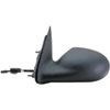 OEM Style Replacement mirror for 01-03 Chrysler PT Cruiser driver side mirror tested to fit and func - image 1