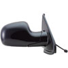 OEM Style Replacement mirror for 01-05 Chrysler Town & Country Dodge Carvan/Grand Carvan Plymouth Vo - image 1