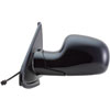 OEM Style Replacement mirror for 01-05 Chrysler Town & Country Dodge Carvan/Grand Carvan Plymouth Vo - image 1